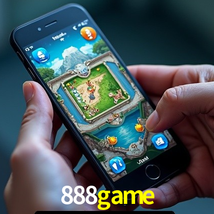 Segurança 2FA 888game