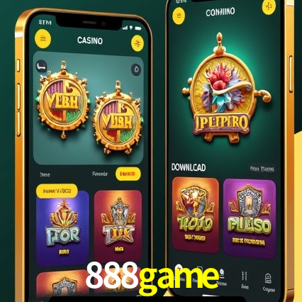 Benefícios da Conta 888game