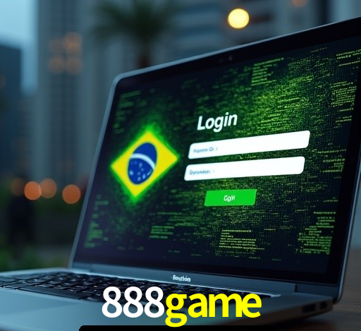 Integração de APIs 888game