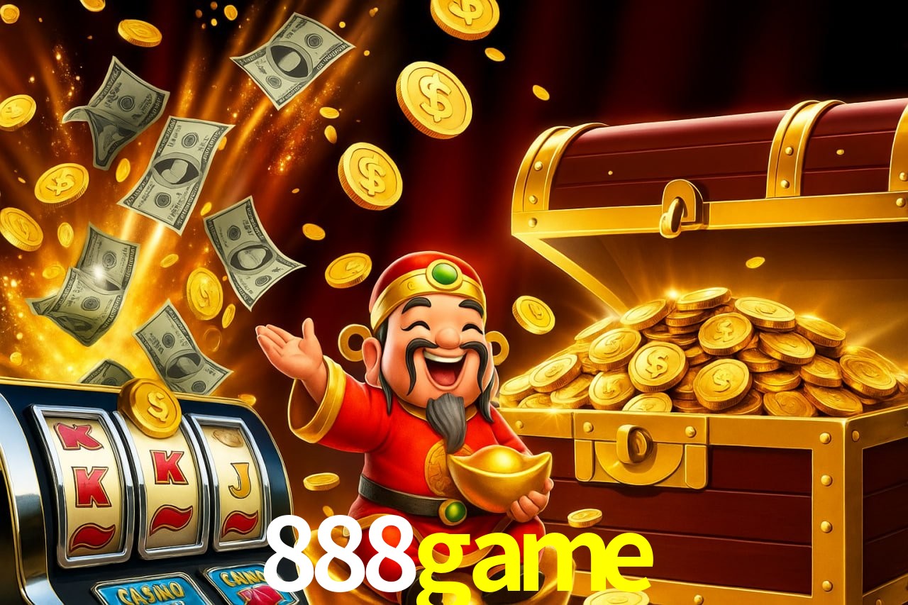 Cadastro Rápido 888game