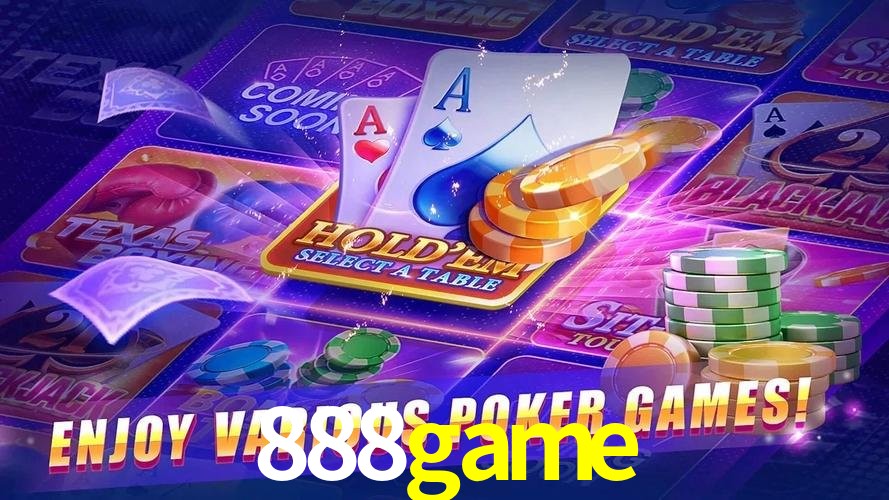 Apostas de Tênis 888game