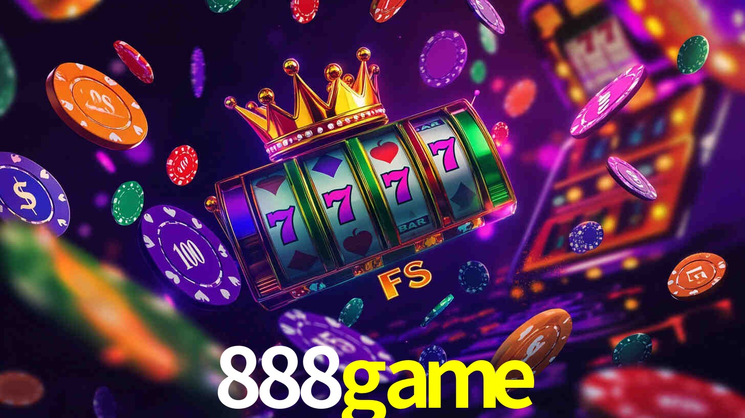 Recursos de Bônus 888game