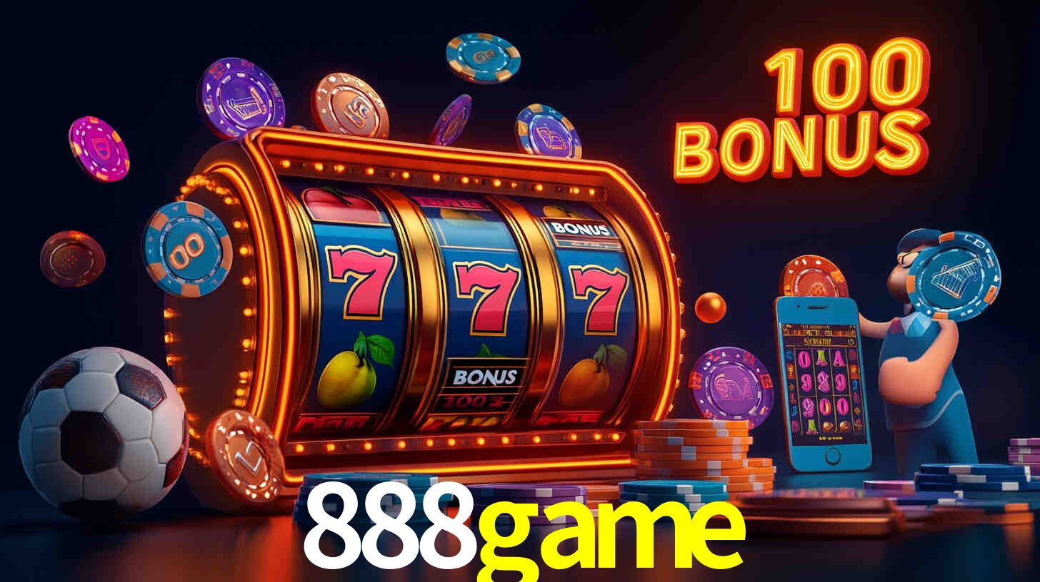 Bônus Diários 888game