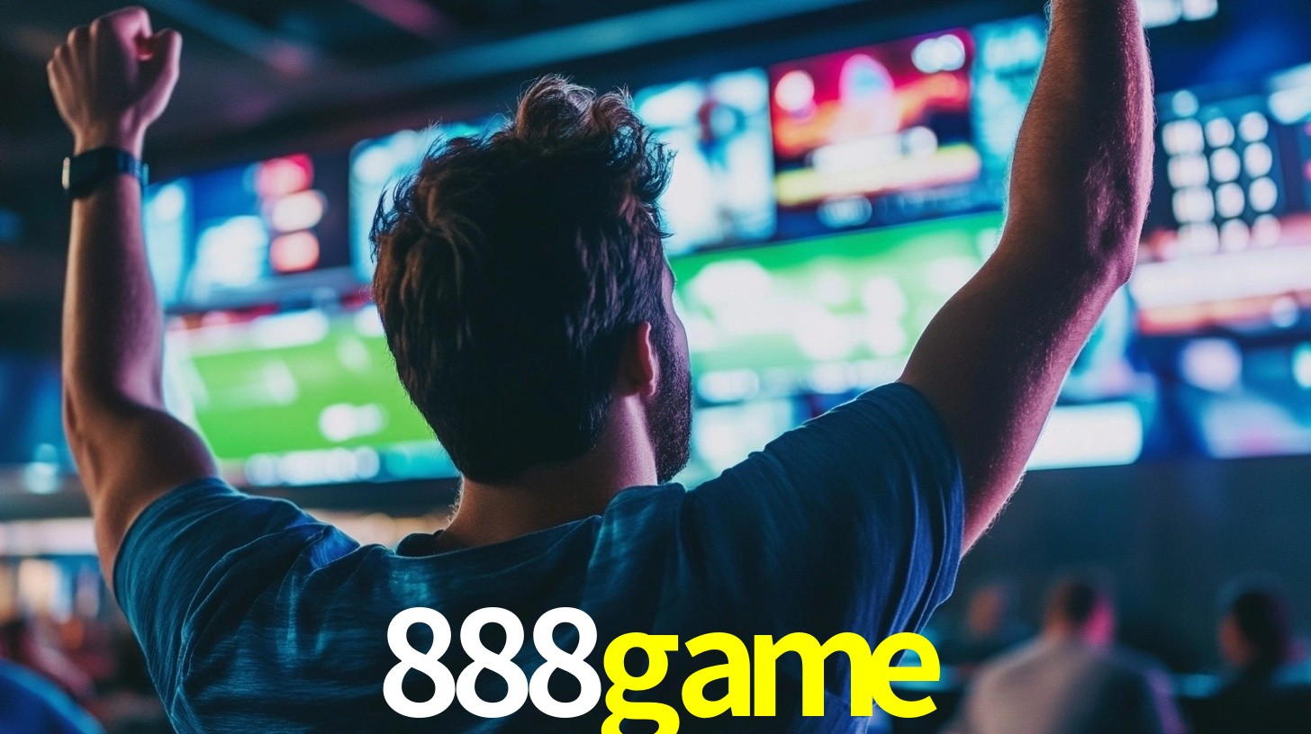 Apostas de Futebol 888game