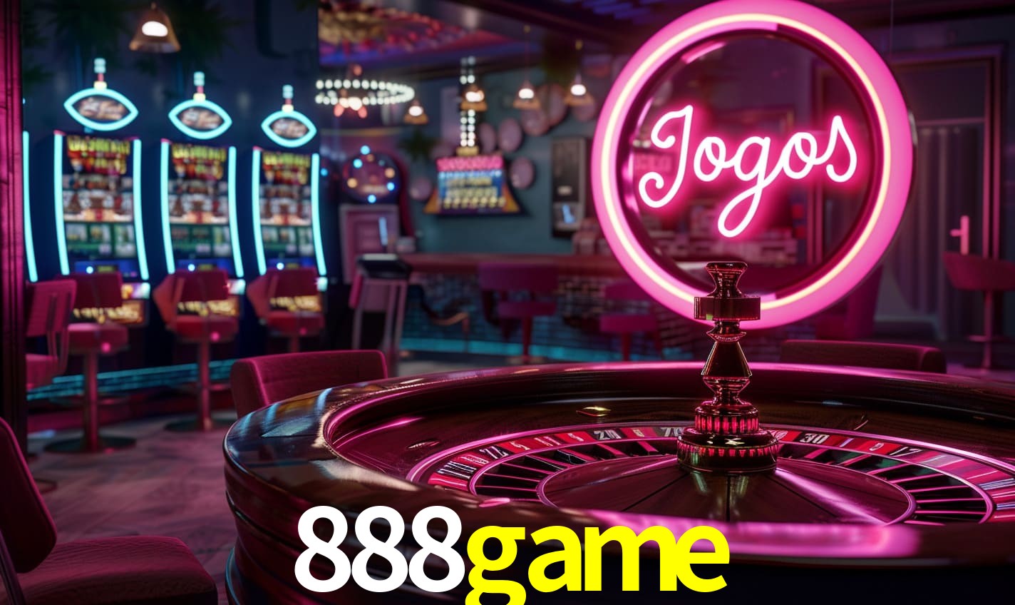 Diretório de Jogos 888game