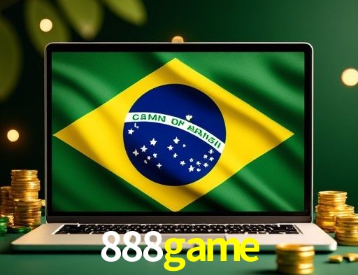 Provedores de Jogos 888game