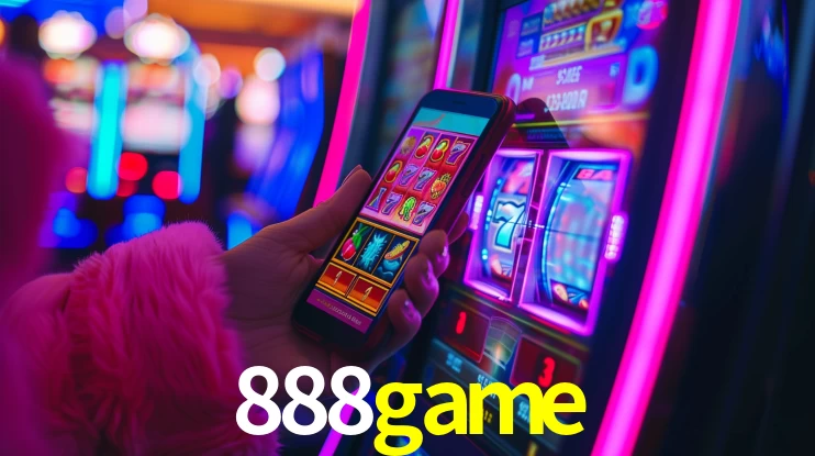 Tecnologia da Plataforma 888game