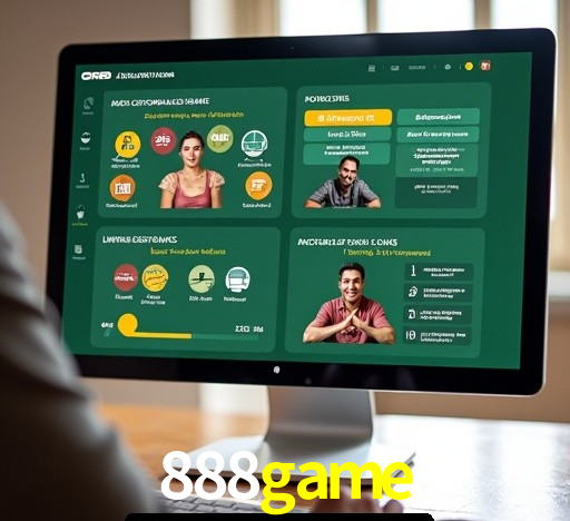 Promoções Sazonais 888game