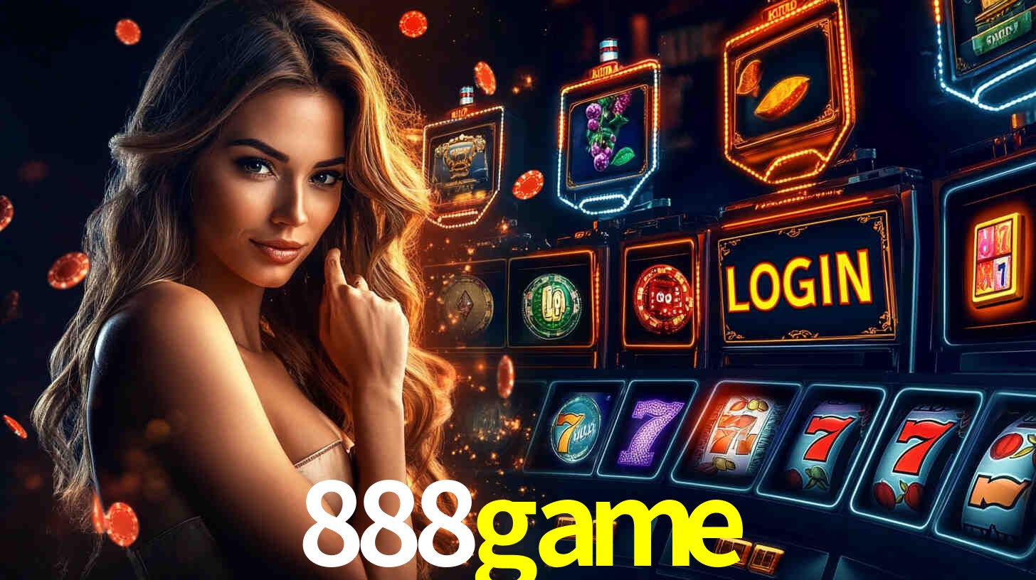 Login Seguro 888game