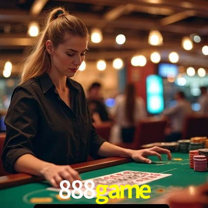 Estatísticas Esportivas 888game