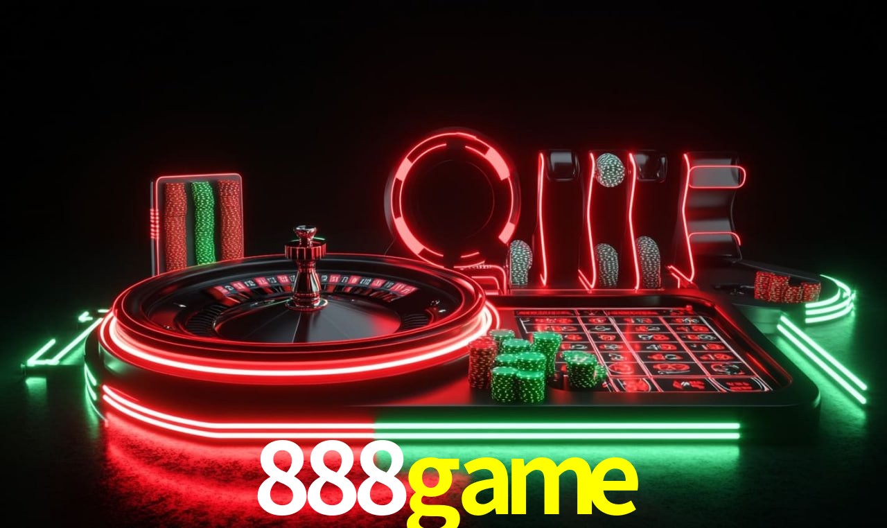 Estatísticas 888game
