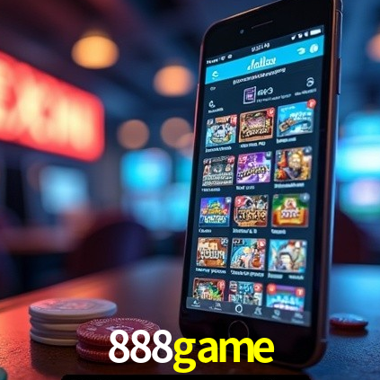 Casino VIP 888game