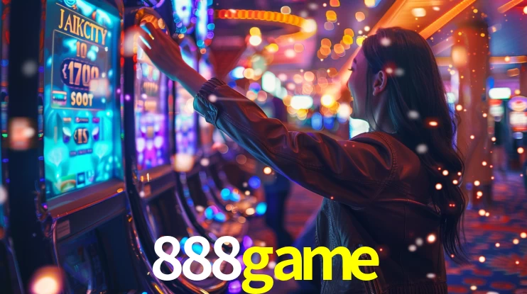 Programa VIP 888game