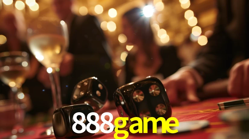 Bônus de Boas-vindas 888game